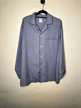 Brooks Brothers Pajama Top